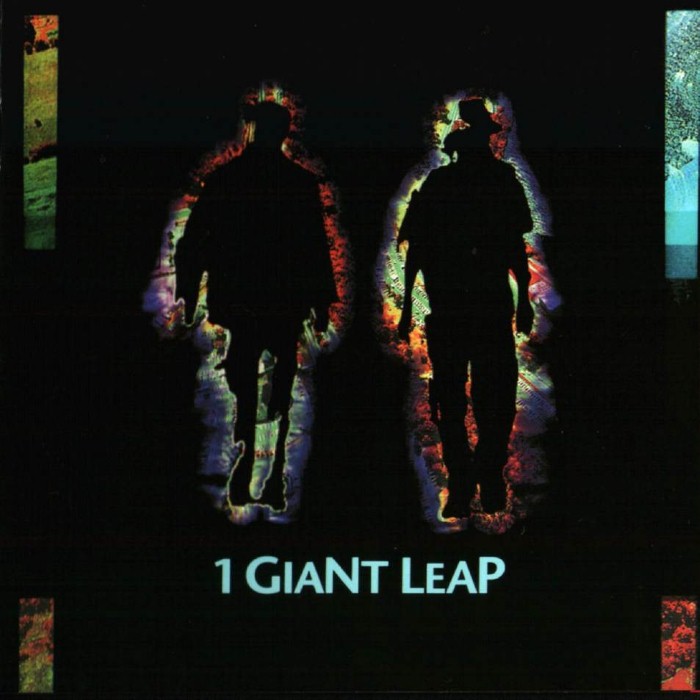 1 Giant Leap Feat. Speech & Neneh Cherry - Braided Hair