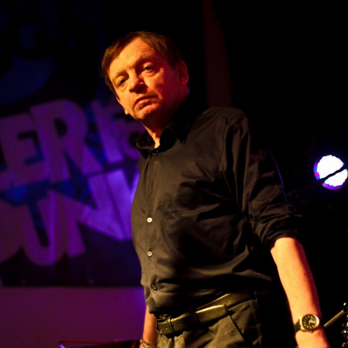 The Fall - Jung Nevs Antidotes