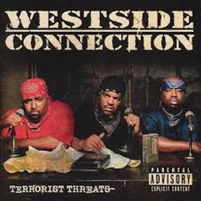 Westside Connection, Nate Dogg - Gangsta Nation