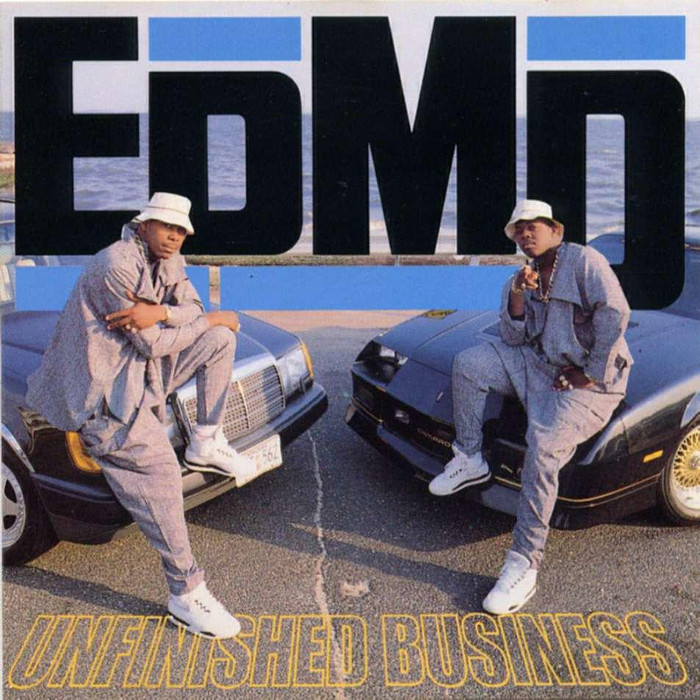 EPMD - The Big Payback