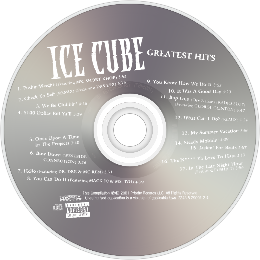 Cover van Check Yo Self (Remix)