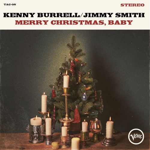 Smith & Burrows Feat.  Agnes Obel - The Christmas Song