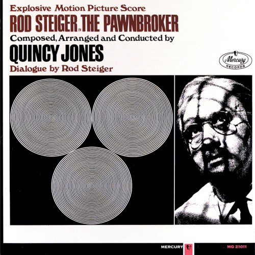  - Theme from The Pawnbroker