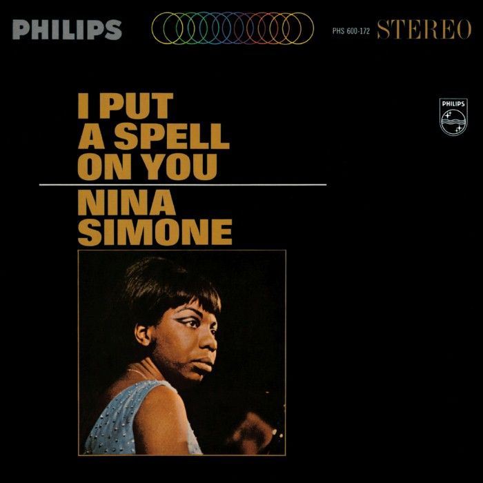 Nina Simone - Take Care Of Business