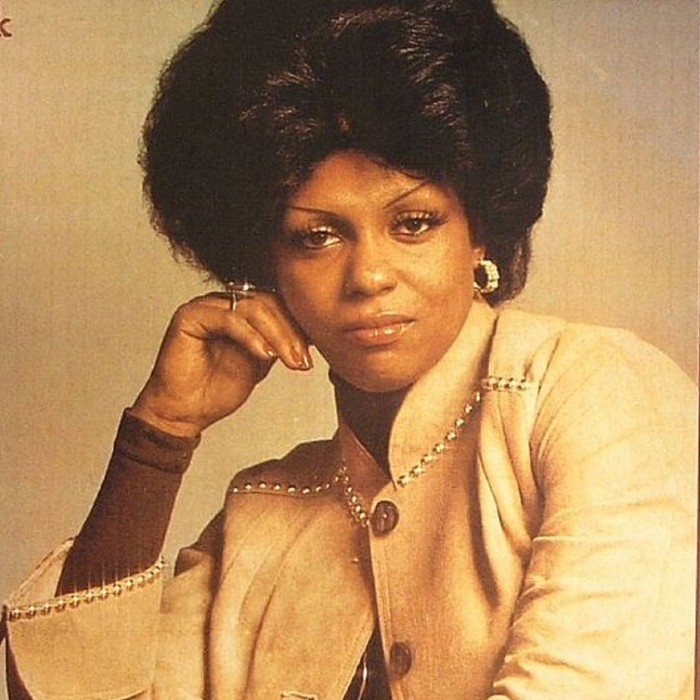 Lyn Collins - Mama Feelgood