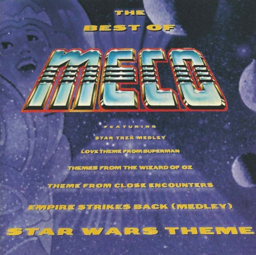 MECO - Star Wars Theme