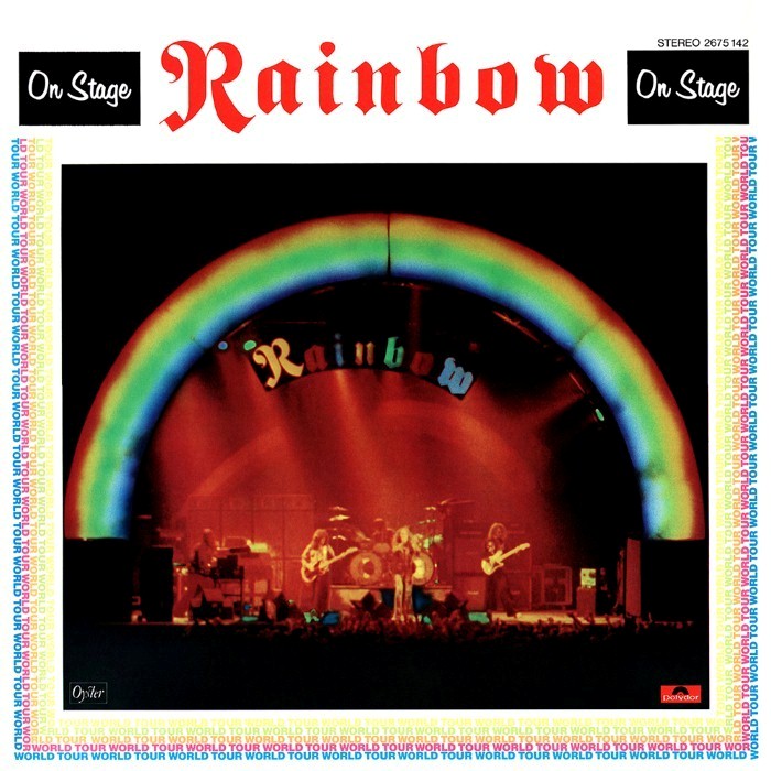 Catch The Rainbow