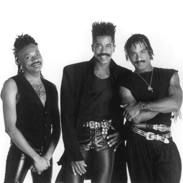 Cameo - Find My Way