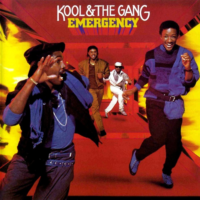 Kool &amp; The Gang - Misled