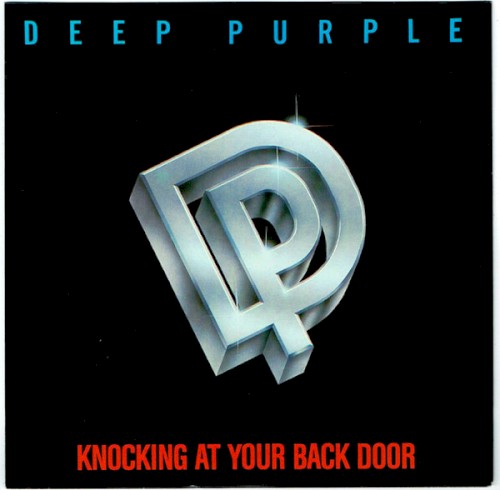 Deep Purple - WASTED SUNSETS