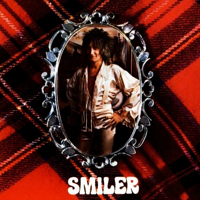 Rod Stewart - Girl from the North Country