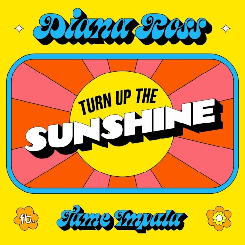 Turn Up The Sunshine