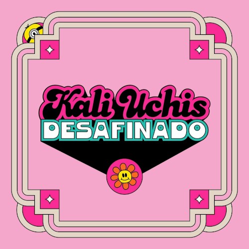  - Desafinado