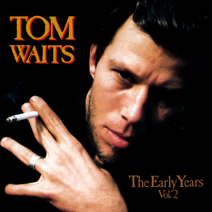 Tom Waits - Shiver me timbers