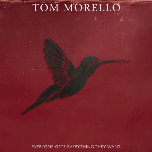 Everything Burns - Tom Morello & Beartooth - 2026-09-25
