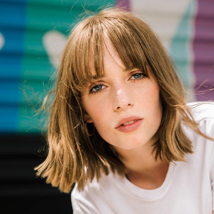 Maya Hawke - Devil You Know