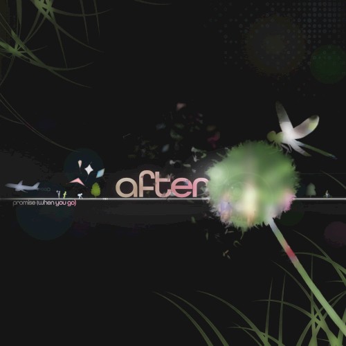 Promise (When You Go) - After - 2026-05-06
