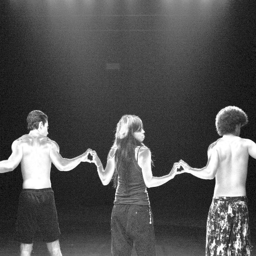 Unlimited Love - underscores - 2026-08-28