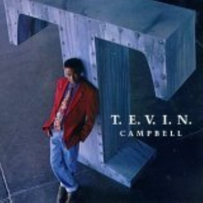 Tevin Campbell - Tell Me What You Want Me To Do