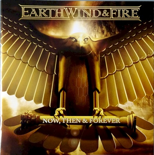 Earth Wind & Fire - Sign On