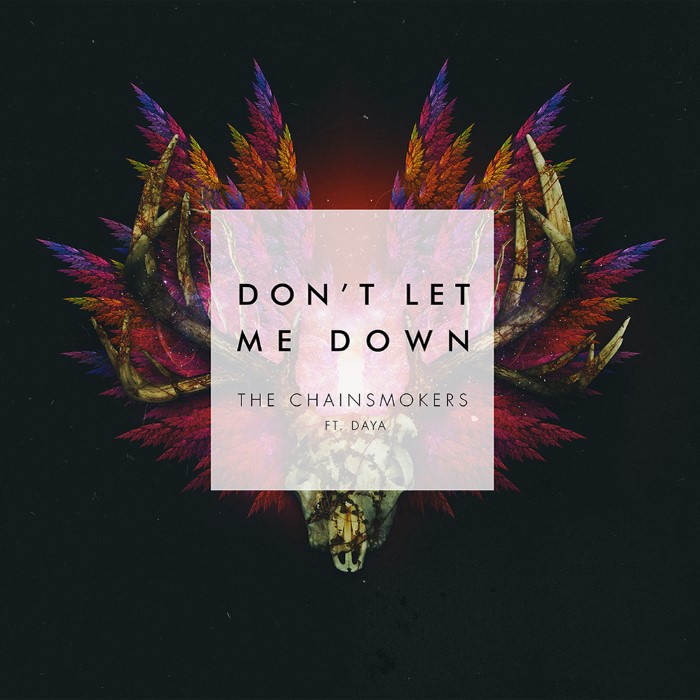 Don't Let Me Down