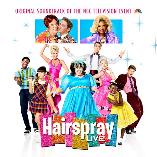 Maddie Baillio, Harvey Fierstein, Sean Hayes & The Ensemble - Welcome to the 60's