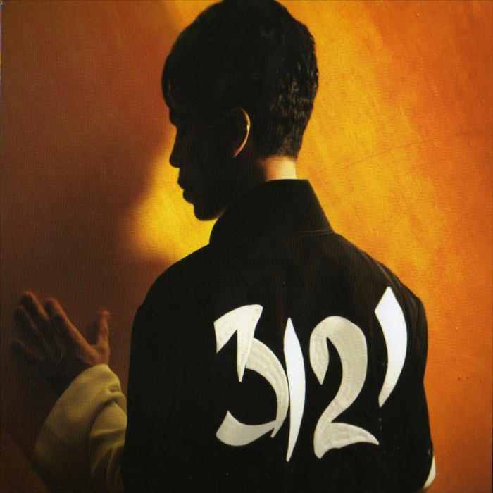 Prince - Black Sweat