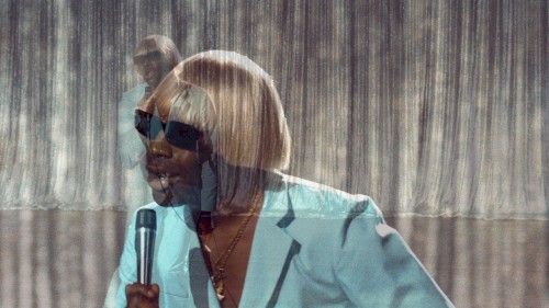 TYLER, THE CREATOR - EARFQUAKE
