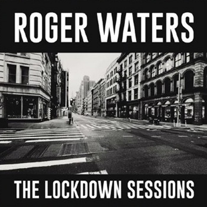 ROGER WATERS - MOTHER (LIVE)
