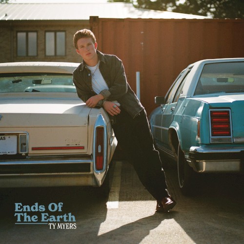 Ends Of The Earth