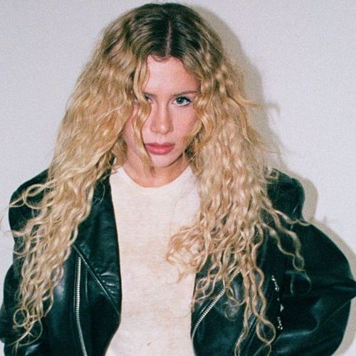 Slayyyter - Beat Up Chanel$
