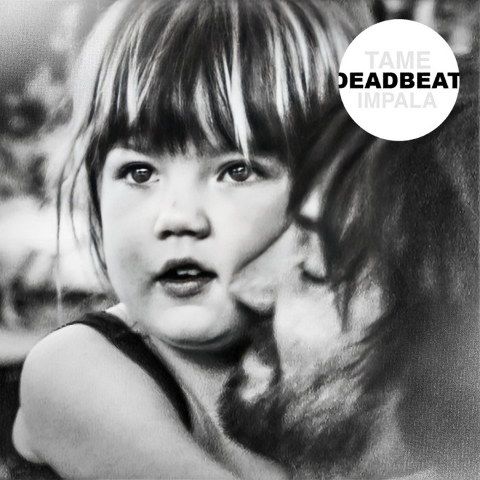 TAME IMPALA - AFTERTHOUGHT
