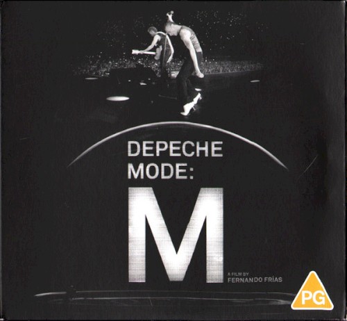 Depeche Mode - It's No Good