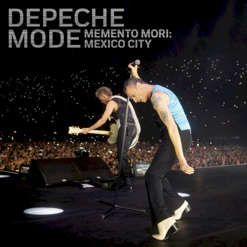 Depeche Mode - Ghosts again (Radio Edit)