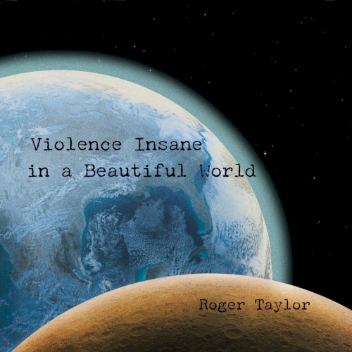 I See You Now - Roger Taylor - 2026-08-12