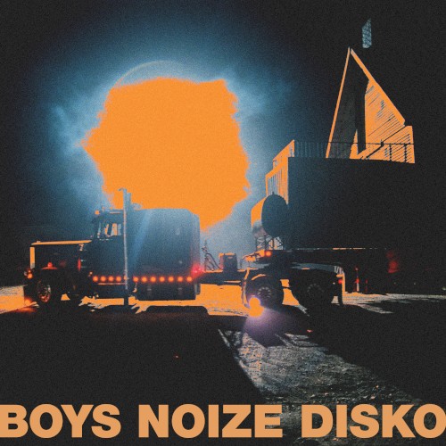 Dracula (JENNIE Remix - Boys Noize Disko Version) - Tame Impala, JENNIE & Boys Noize - 2026-05-12