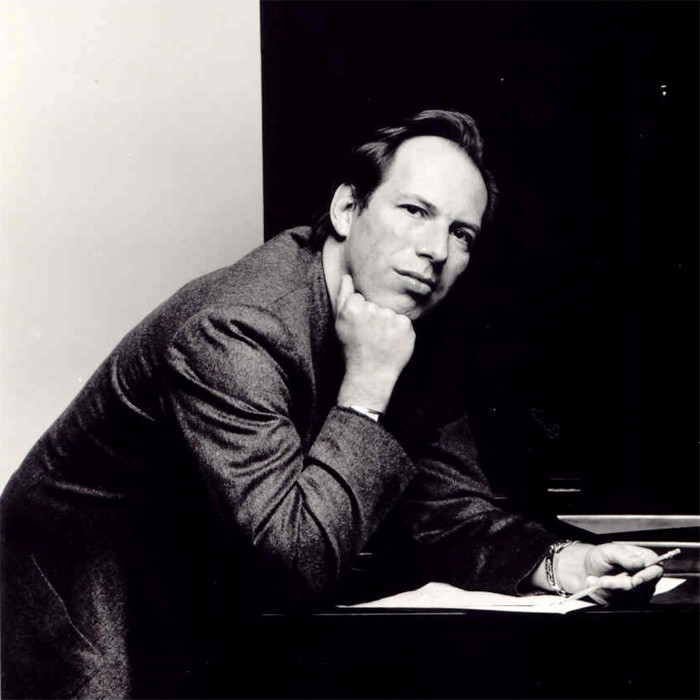 Toxic Masculinity - HANS ZIMMER - 2026-05-29