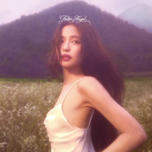 FALLEN ANGEL - Jennie - 2026-08-28