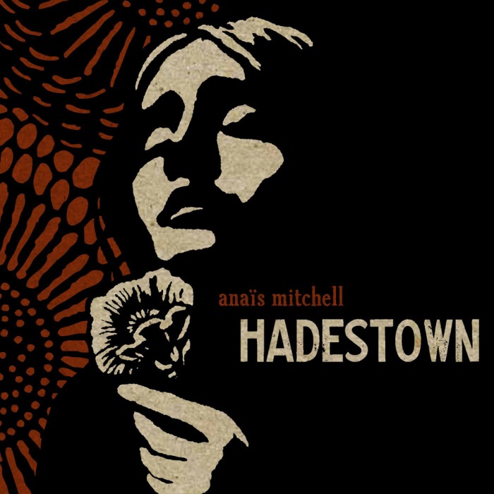 Anais Mitchell - Why We Build The Wall