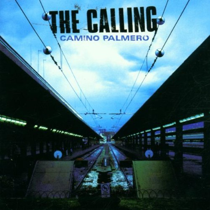 The Calling - ADRIENNE