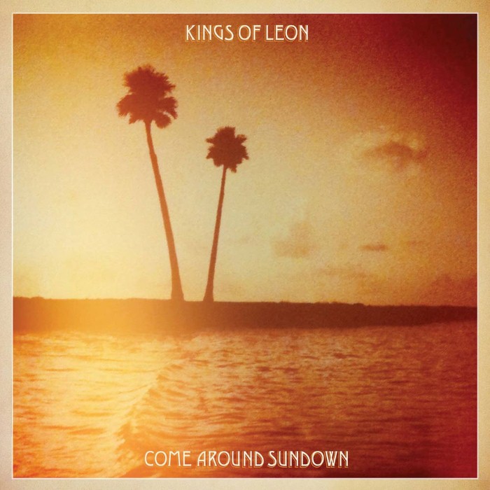 Kings Of Leon - MI AMIGO