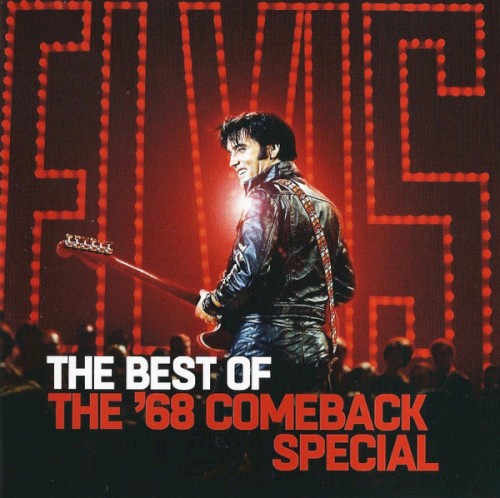 ELVIS PRESLEY - A Little Less Conversation
