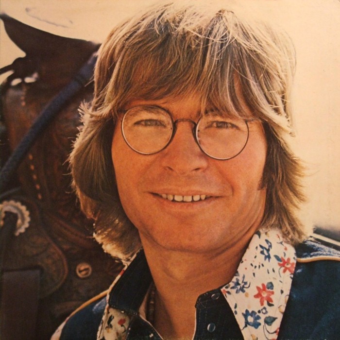 John Denver - Windsong