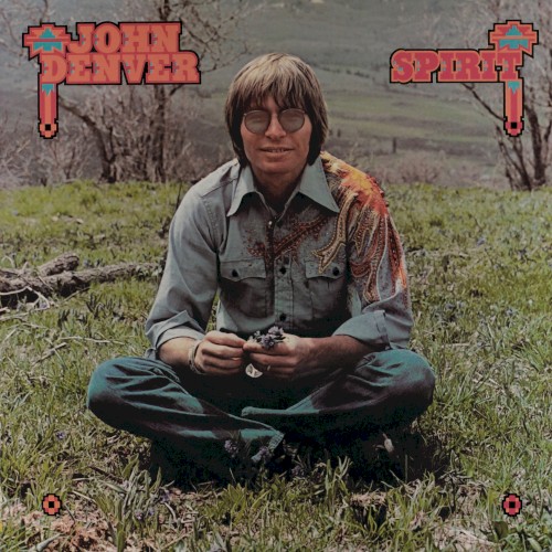 John Denver - Hitchhiker