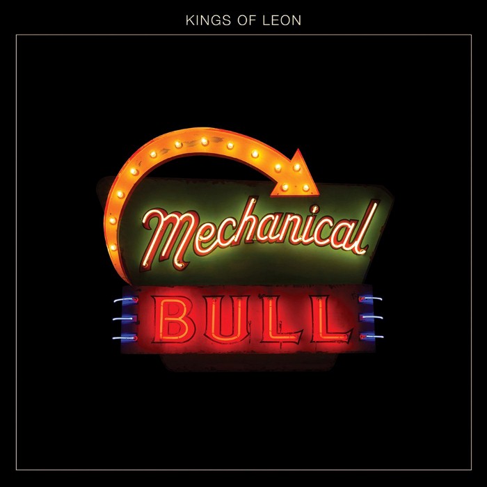 Kings Of Leon - TEMPLE