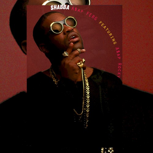 A$AP Ferg - Shabba (More Jakkie 24 Edit)