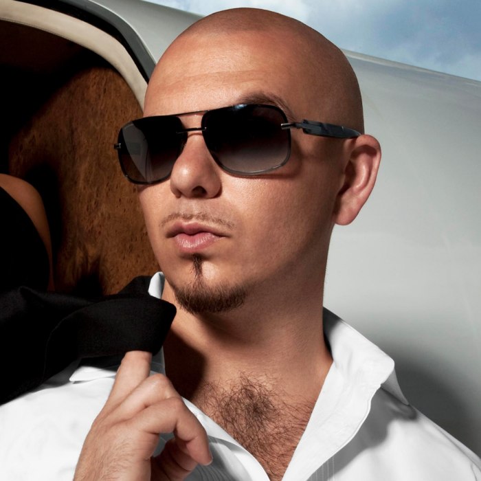 Pitbull Feat. Jennifer Lopez - We Are One (Ole Ola)