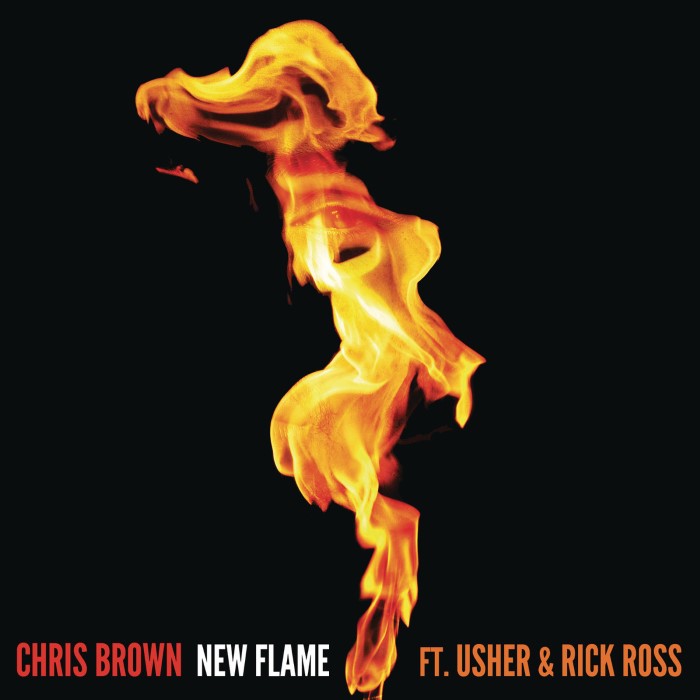  - New Flame