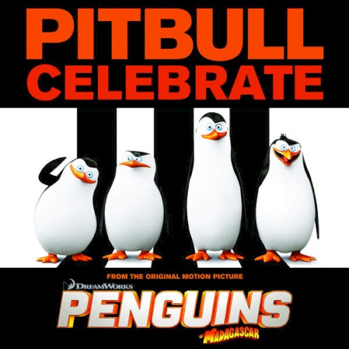 PITBULL & NE-YO & AFROJACK & NAYER - CELEBRATE