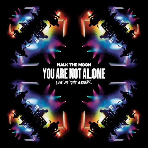 WALK THE MOON - SHUT UP AND DANCE (version ecran NAT)
